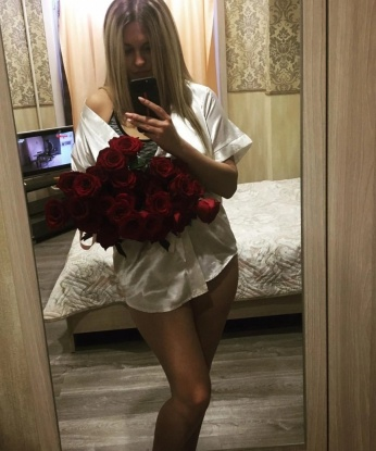 Анкета проститутки Фатима - Фото 1, Пролетарское, 24 года, №12452